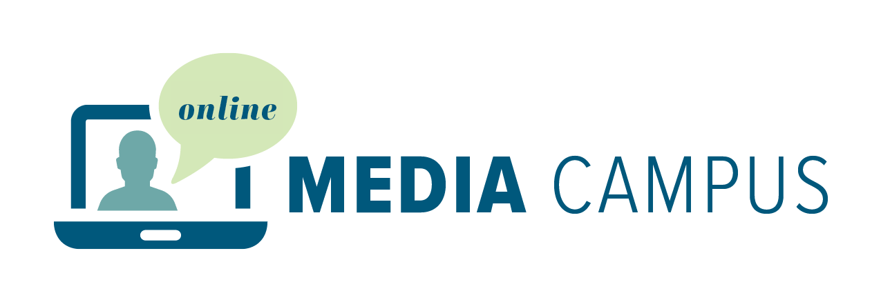 Online Media Campus